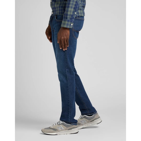 Lee - Jeans - LUKE SUBTLE WORN IN - Image 4
