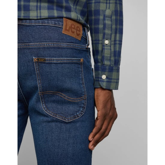 Lee - Jeans - LUKE SUBTLE WORN IN - Image 5