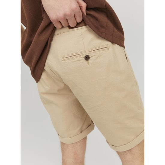 Pantalones Cortos Chino Jack & Jones - Image 6