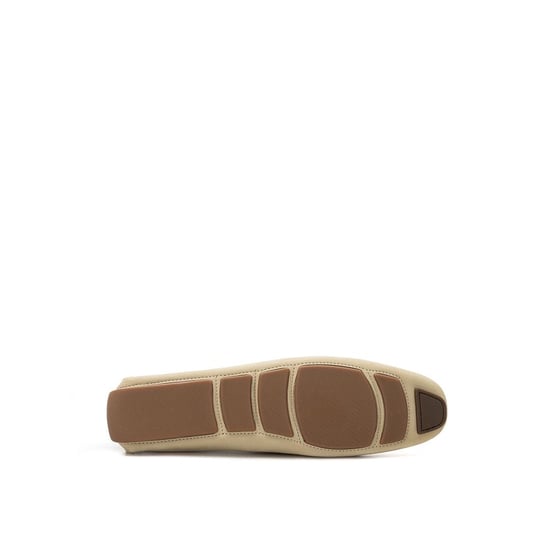 Bailarín de Cuero Beige Bally - Image 5