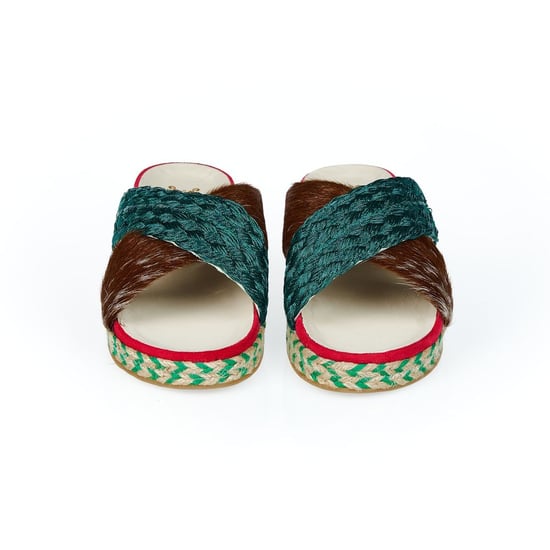 Sandalía Mujer Multicolor Dankalia Mr&Mrs Italy - Image 2