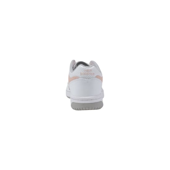 Zapatillas de cuero rosas New Balance - Image 4