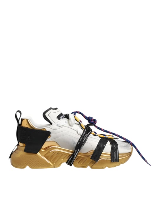Zapatillas bajas Multicolor Daymaster de Dolce & Gabbana - Image 2