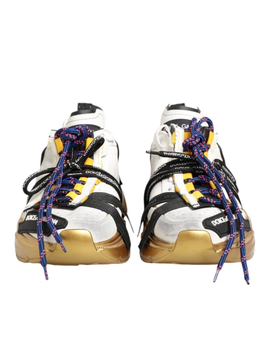 Zapatillas bajas Multicolor Daymaster de Dolce & Gabbana - Image 3