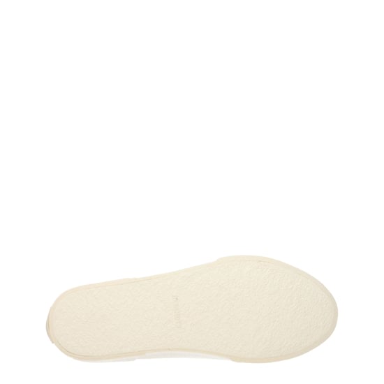 Zapatillas altas de tela beige Jil Sander - Image 5