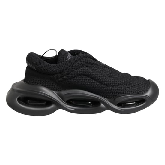 Zapatillas Baja Slip On Ola Negra Dolce & Gabbana - Image 2