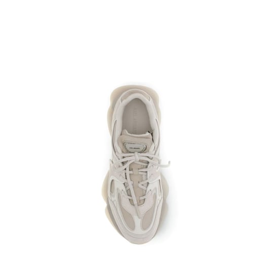 Zapatillas Chunky Bos Taurus de Cuero de Ternera Blancas Axel Arigato - Image 4