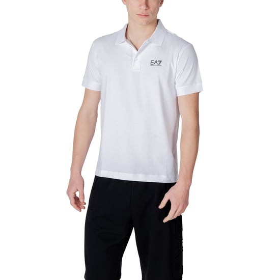 Polo de Hombres Ea7 - Image 1