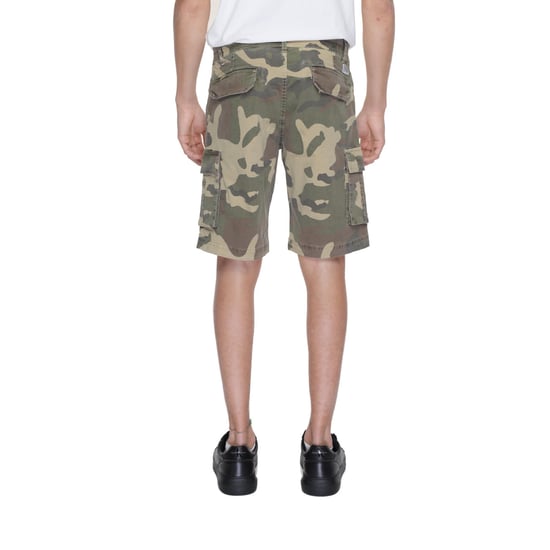 Pantalones Cortos para Hombre U.S. Polo Assn. - Image 2