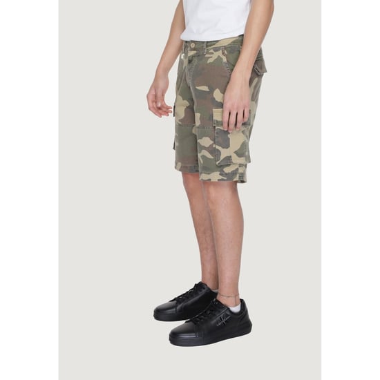 Pantalones Cortos para Hombre U.S. Polo Assn. - Image 3