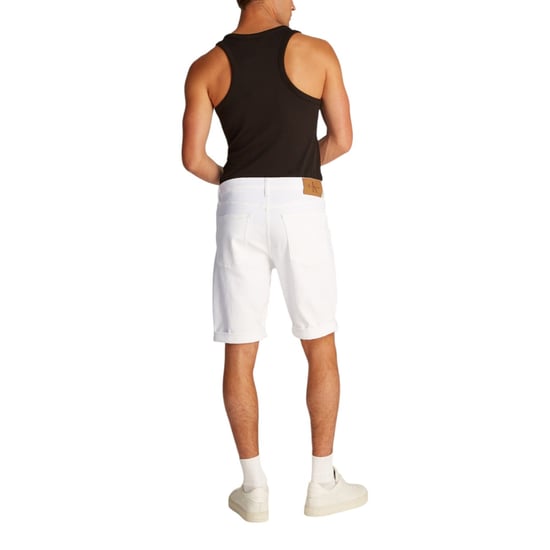 Pantalones Cortos Calvin Klein Jeans para Hombre - Image 2