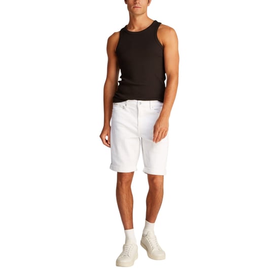 Pantalones Cortos Calvin Klein Jeans para Hombre - Image 3