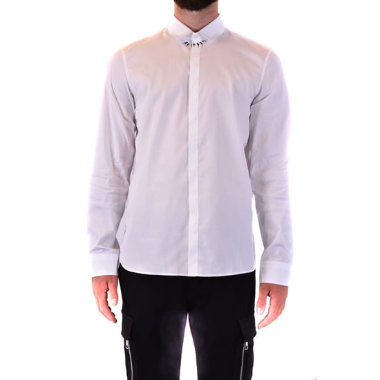 Camisa de Hombre Neil Barrett - Image 1