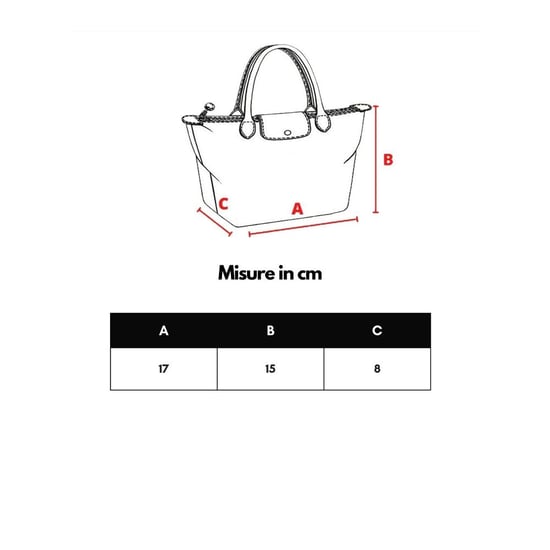 Bolso de hombro de cuero negro Alexander Wang - Image 6