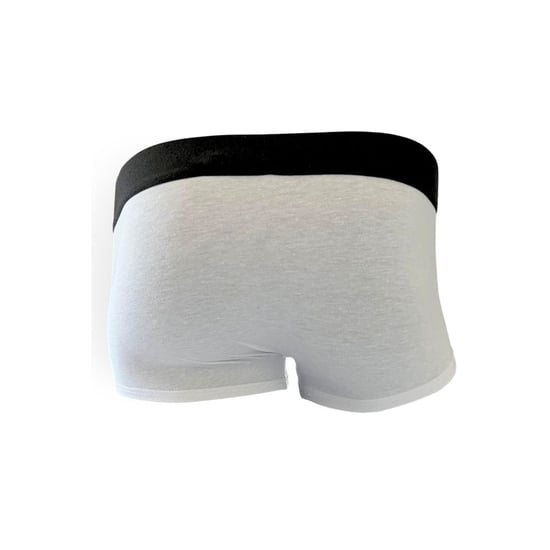 Bikkembergs Boxer de Algodón Blanco para Hombre - Image 2