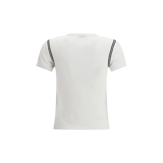Camiseta de algodón blanca Kenzo - Image 2