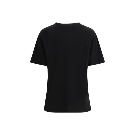 Camiseta de algodón negra Kenzo - Image 2