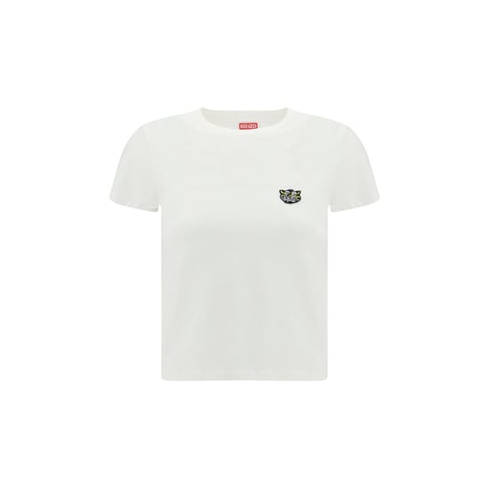 Kenzo Ropa Deportiva de Algodón Blanca - Image 1