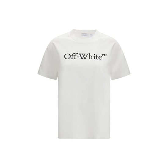 Off-White Ropa Deportiva de Algodón Blanca - Image 1