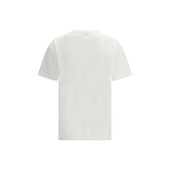 Off-White Ropa Deportiva de Algodón Blanca - Image 2