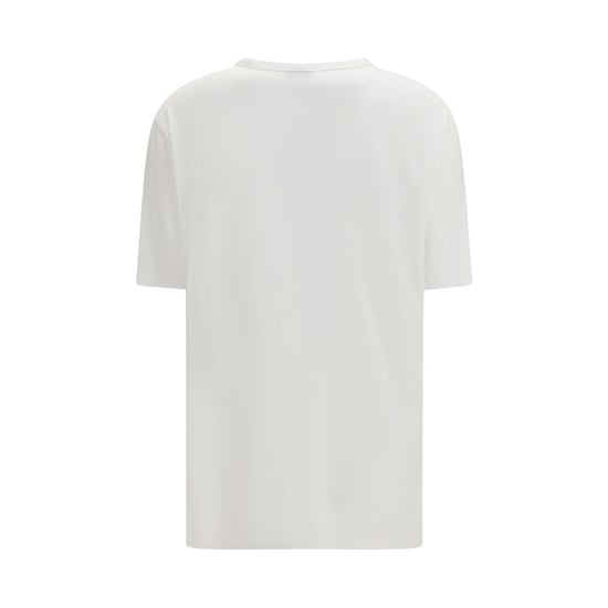 Camiseta de Algodón Blanca Kenzo - Image 2