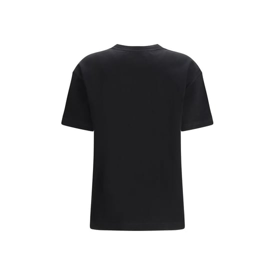 Off-White Ropa Deportiva de Algodón Negra - Image 2