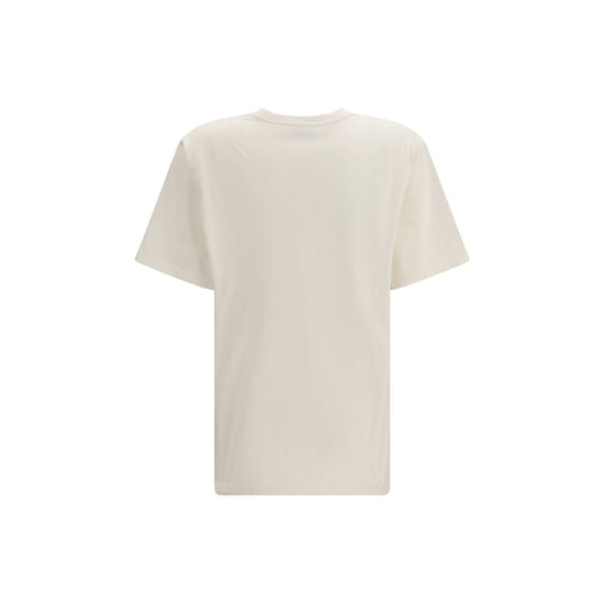 Camiseta de Algodón Blanca Kenzo - Image 2