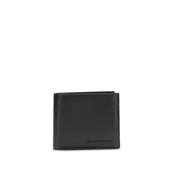 Cartera Bos Taurus de cuero de ternera negra Tom Ford - Image 1
