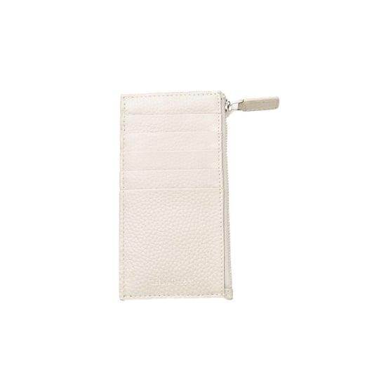 Cartera de Cuero Blanca para Hombre Cerruti 1881 - Image 1