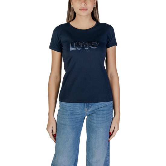 Liu Jo Camiseta de Mujer - Image 1