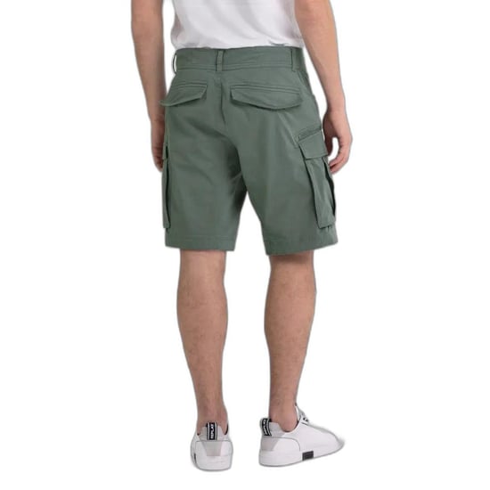 Pantalones Cortos Replay para Hombres - Image 2