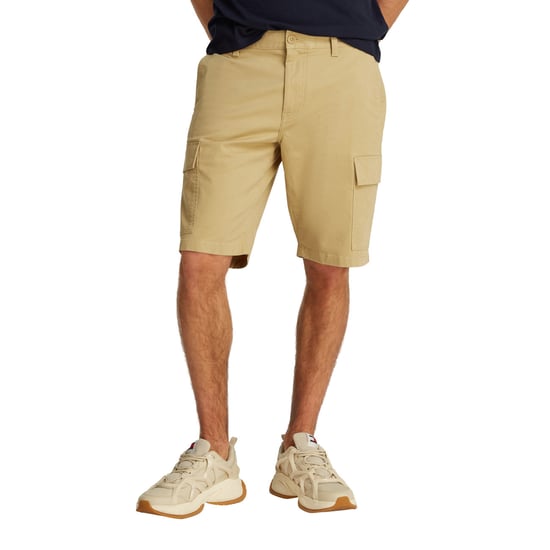 Pantalones Cortos de Hombre Tommy Hilfiger Jeans - Image 1