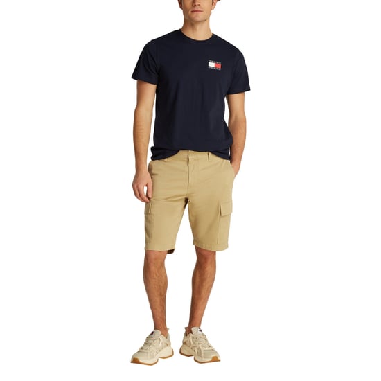 Pantalones Cortos de Hombre Tommy Hilfiger Jeans - Image 3