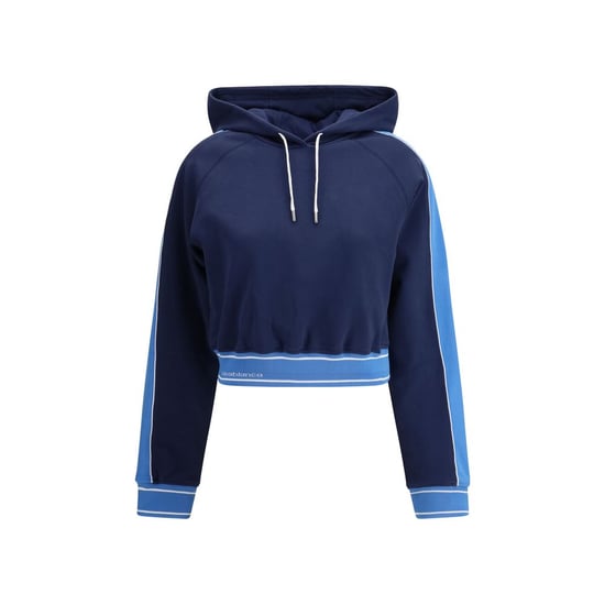 Sudadera de Algodón Multicolor Casablanca - Image 1