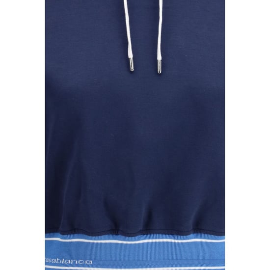 Sudadera de Algodón Multicolor Casablanca - Image 3
