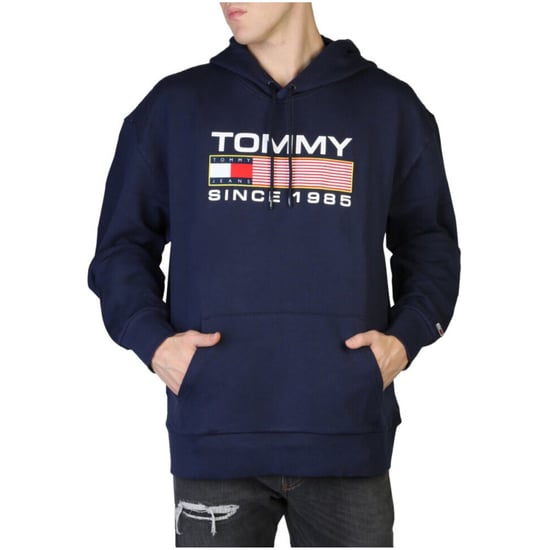 Sudaderas de Hombre Tommy Hilfiger Jeans - Image 1