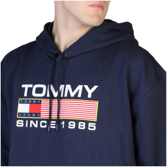 Sudaderas de Hombre Tommy Hilfiger Jeans - Image 3