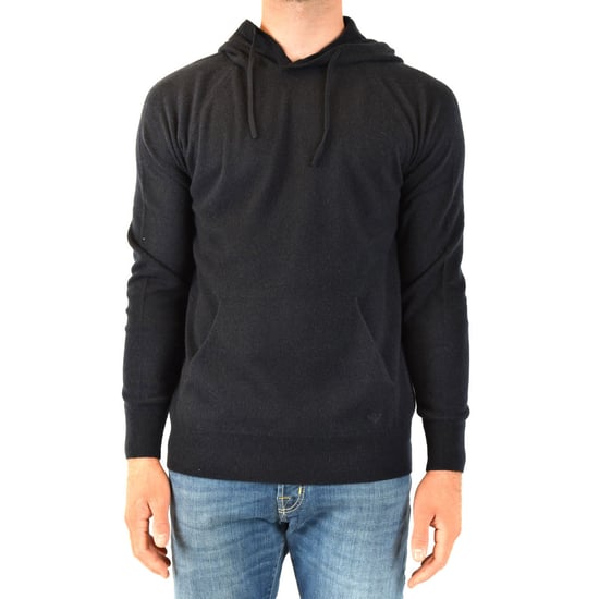 Sudaderas de Hombre Emporio Armani - Image 1