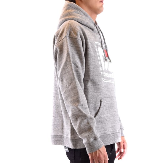 Sudaderas para hombres Dsquared2 - Image 2
