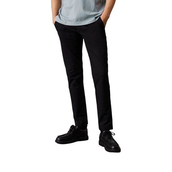 Pantalones de Hombre Calvin Klein Jeans - Image 2