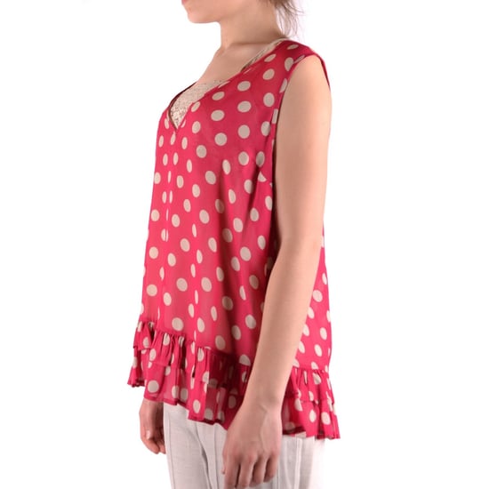 Camiseta interior para mujer Twin-set Simona Barbieri - Image 2