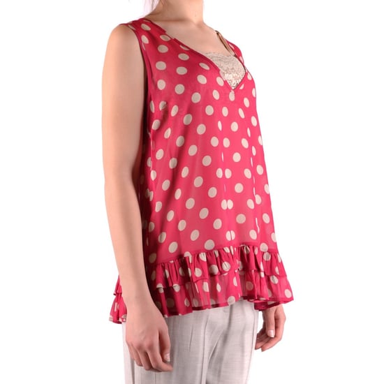 Camiseta interior para mujer Twin-set Simona Barbieri - Image 3