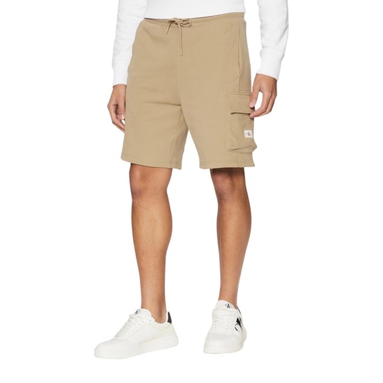 Pantalones Cortos Calvin Klein Jeans para Hombre - Image 1