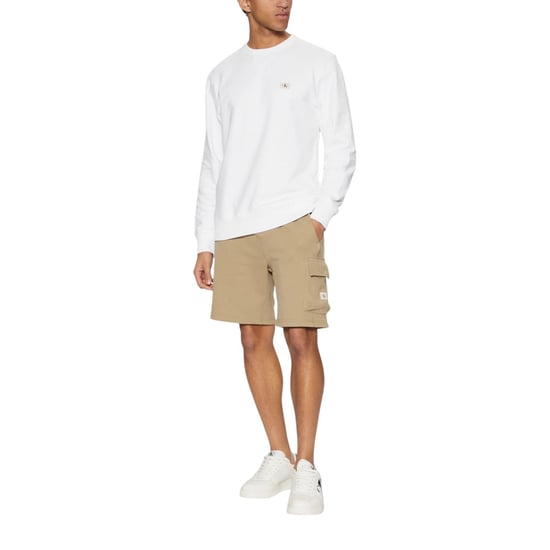 Pantalones Cortos Calvin Klein Jeans para Hombre - Image 3