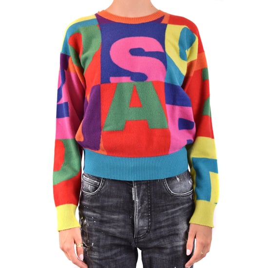 Dsquared2 Women Knitwear - Image 1