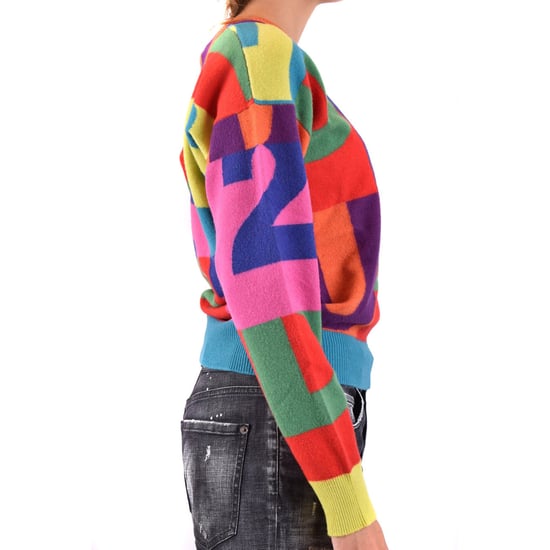 Dsquared2 Women Knitwear - Image 2
