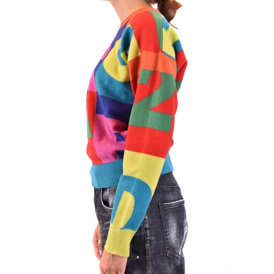 Dsquared2 Women Knitwear - Image 3