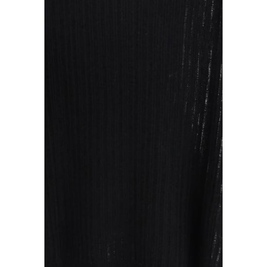 Suéter de cachemira negro Allude - Image 3