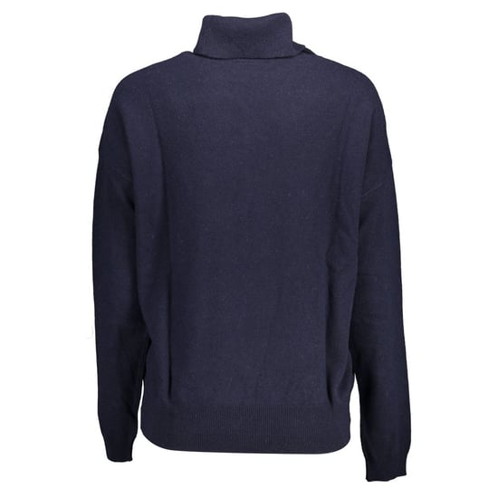 Suéter de Mujer Azul de Poliamida U.S. POLO ASSN. - Image 2