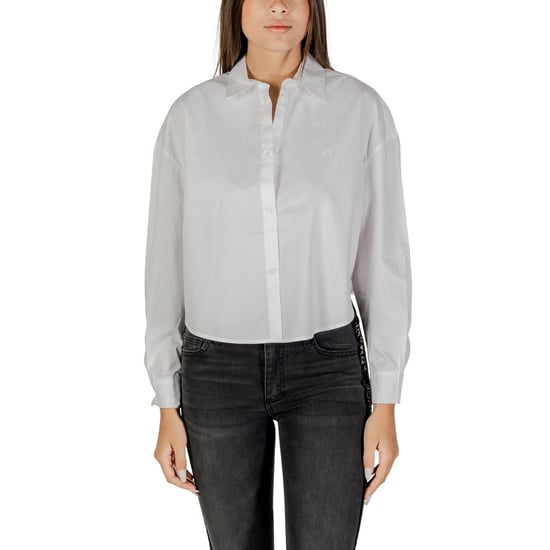 Camisa de Mujer Armani Exchange - Image 1